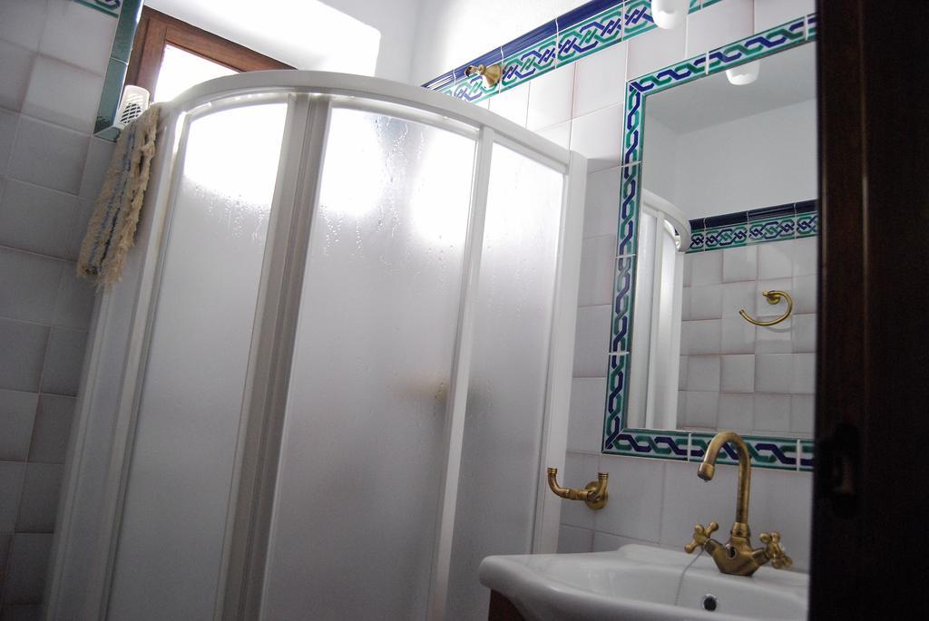 Вилла Casa El Rincon Del Angel Бубион Номер фото